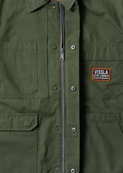 Creators Craftsman Eco Jacket