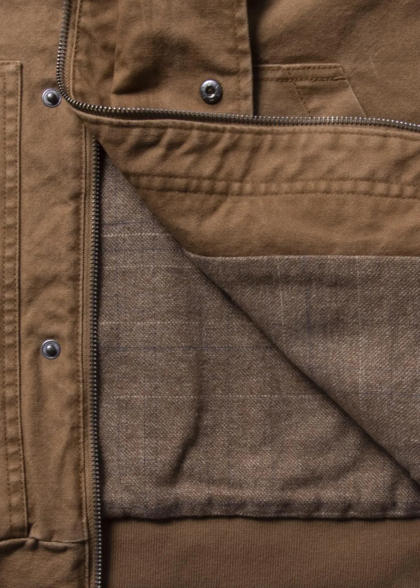 Creators Grit Jacket