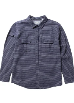 Creators Innovators Eco Ls Flannel