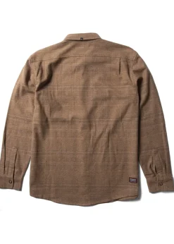 Creators Norte Eco Ls Flannel