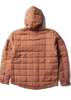 Cronkite Ii Eco Hooded Jacket