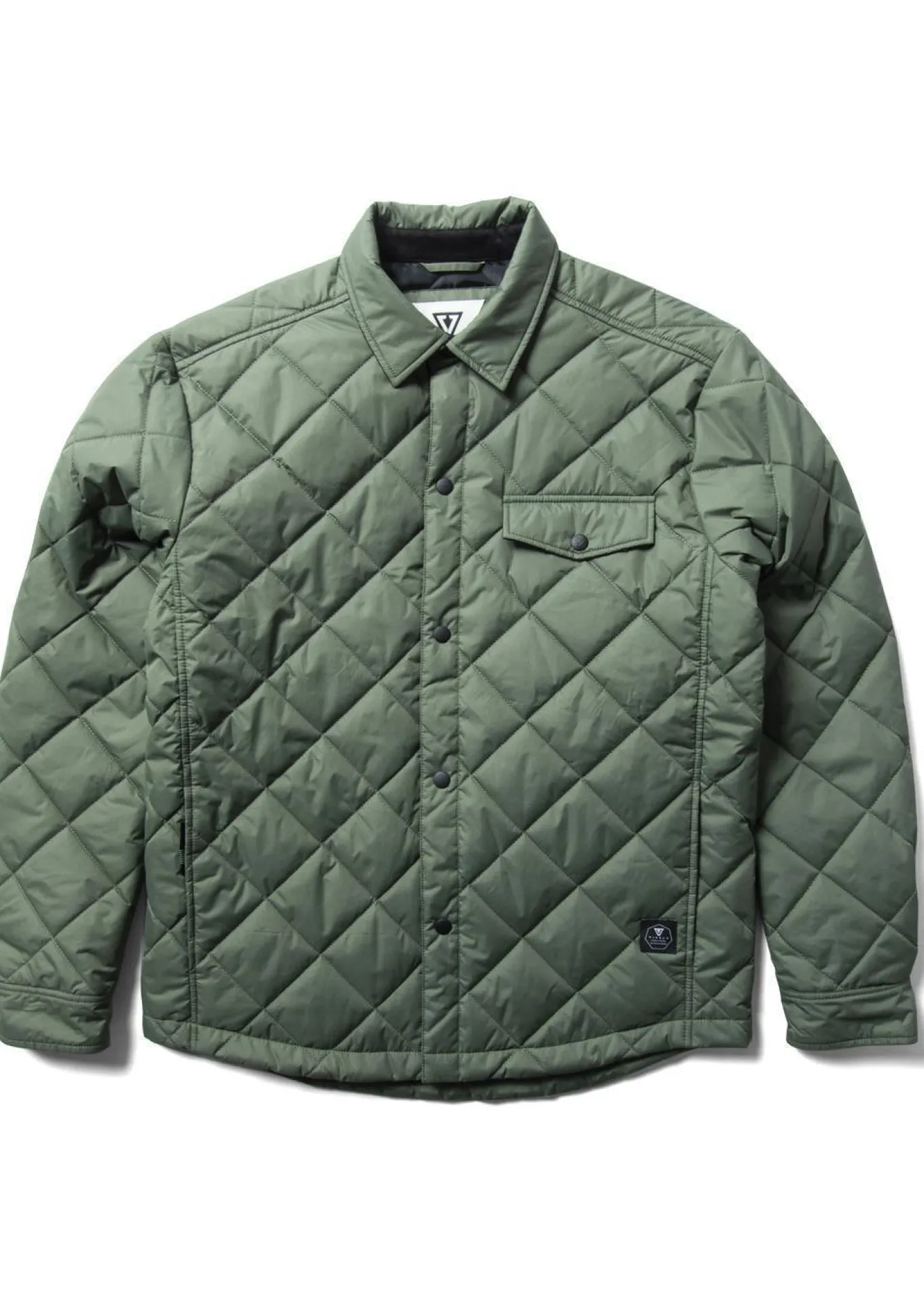 Cronkite Ii Eco Jacket