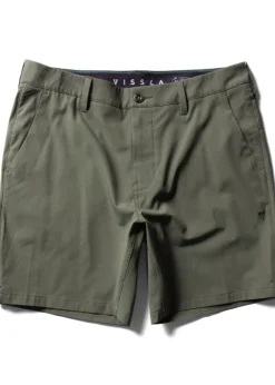 Cutlap Eco 17.5" Hybrid Walkshort