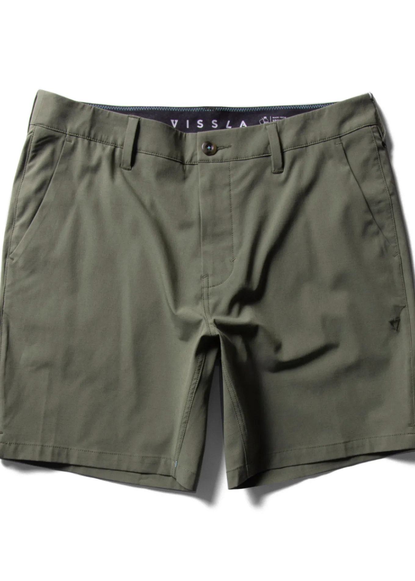 Cutlap Eco 17.5" Hybrid Walkshort