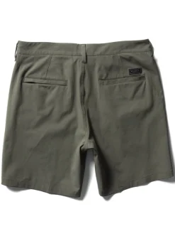 Cutlap Eco 17.5" Hybrid Walkshort
