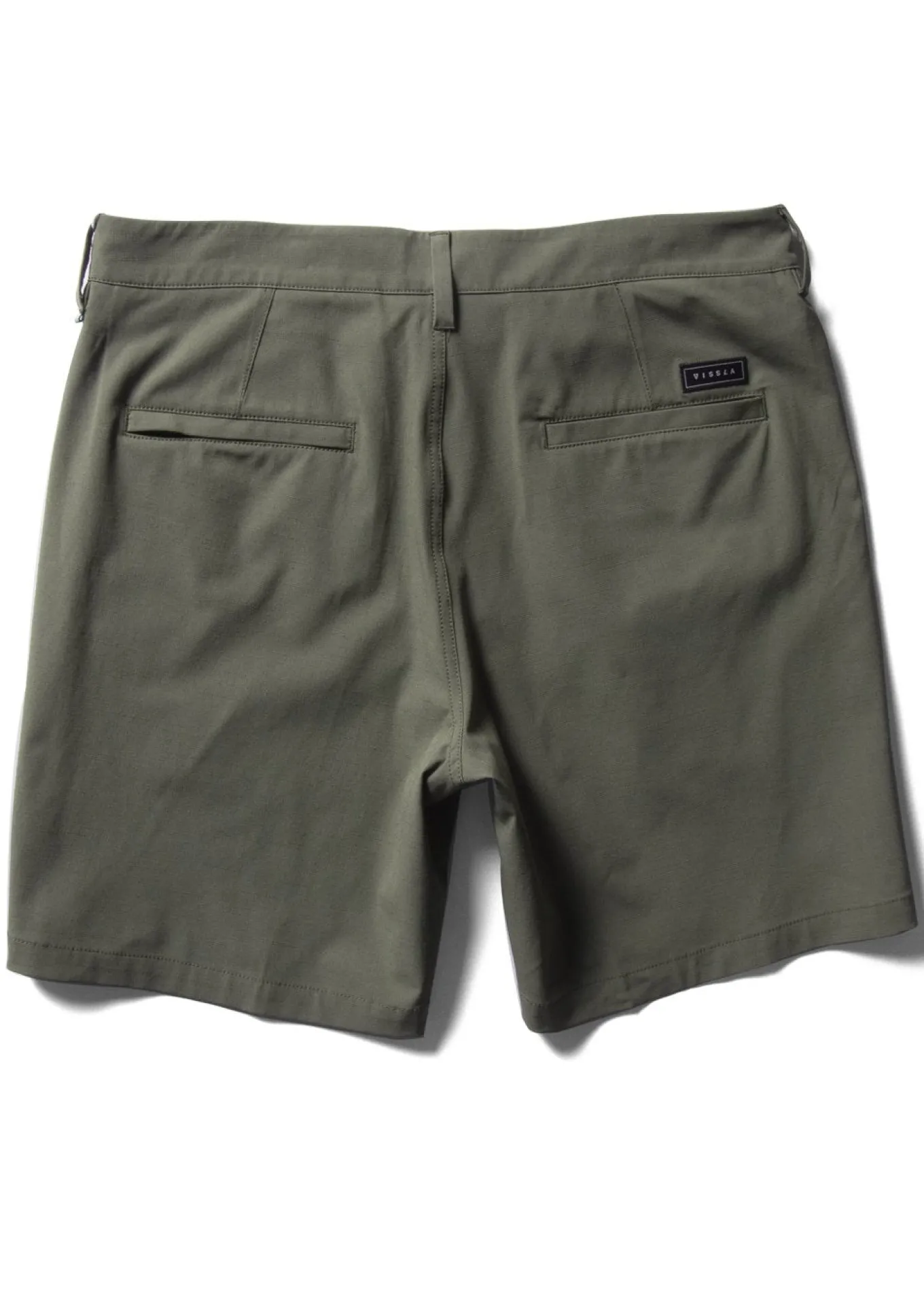 Cutlap Eco 17.5" Hybrid Walkshort