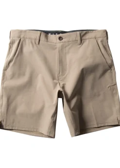 Cutlap Eco 17.5" Hybrid Walkshort