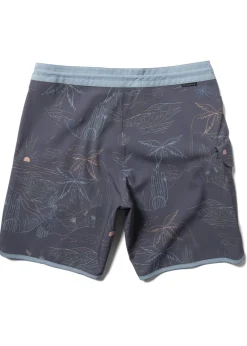 Desert Barrels 18.5" Boardshort