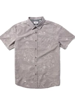 Desert Barrels Eco Ss Shirt