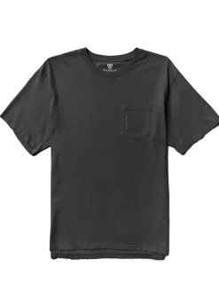 Desert Barrels Organic Pkt Tee