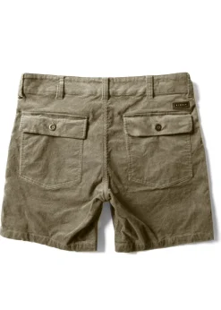Drills Cord 17" Boys Walkshort