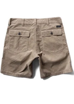 Drills Cord 17.5" Walkshort