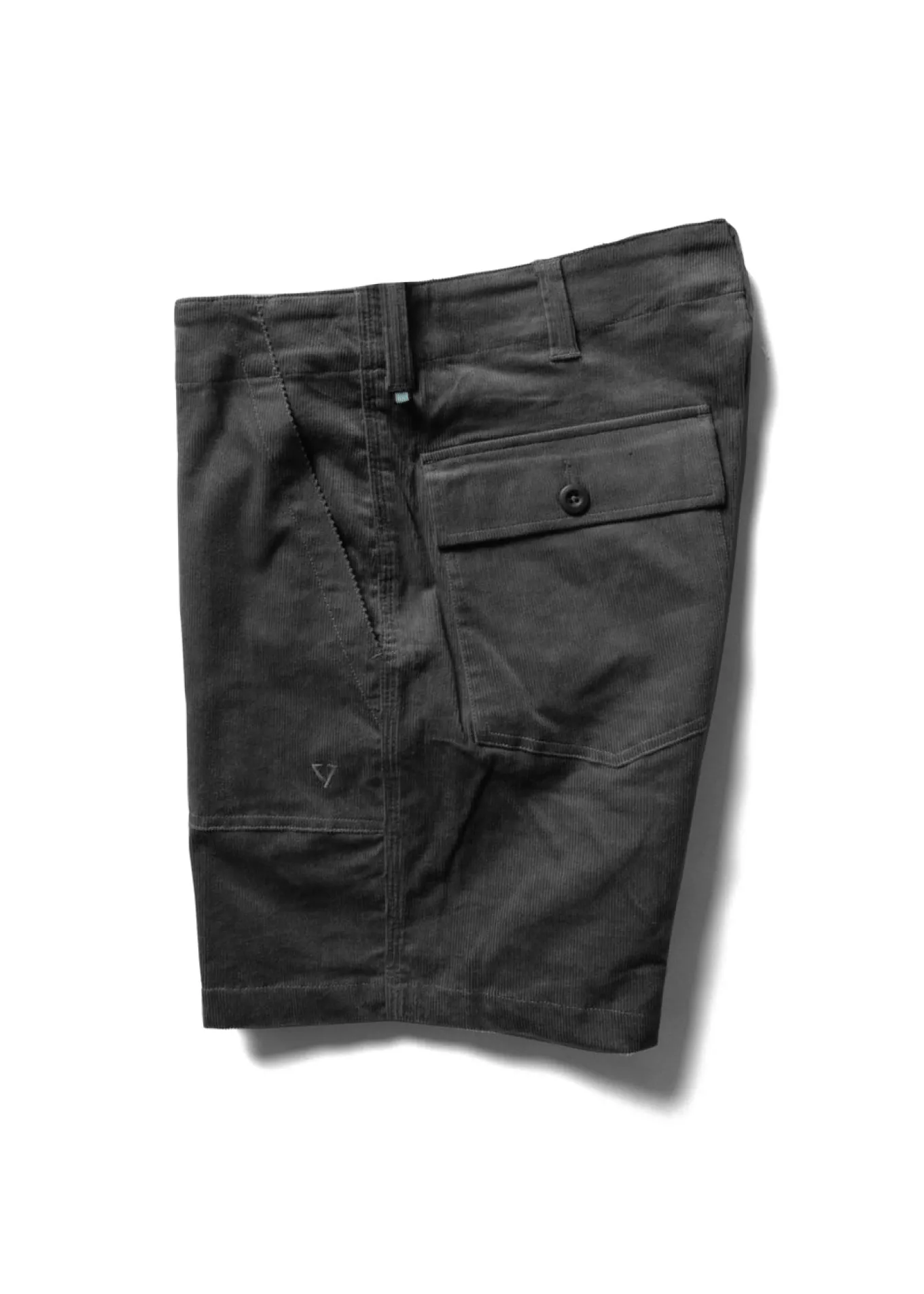 Drills Cord 17.5" Walkshort