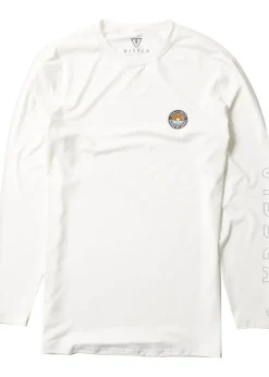 Easy Seas Eco Long Sleeve Lycra Rash Guard