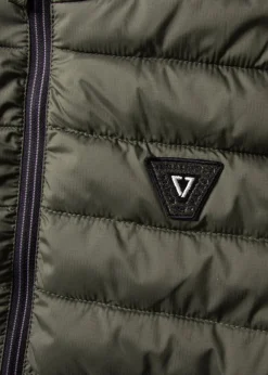 Easy Seas Eco Puff Jacket