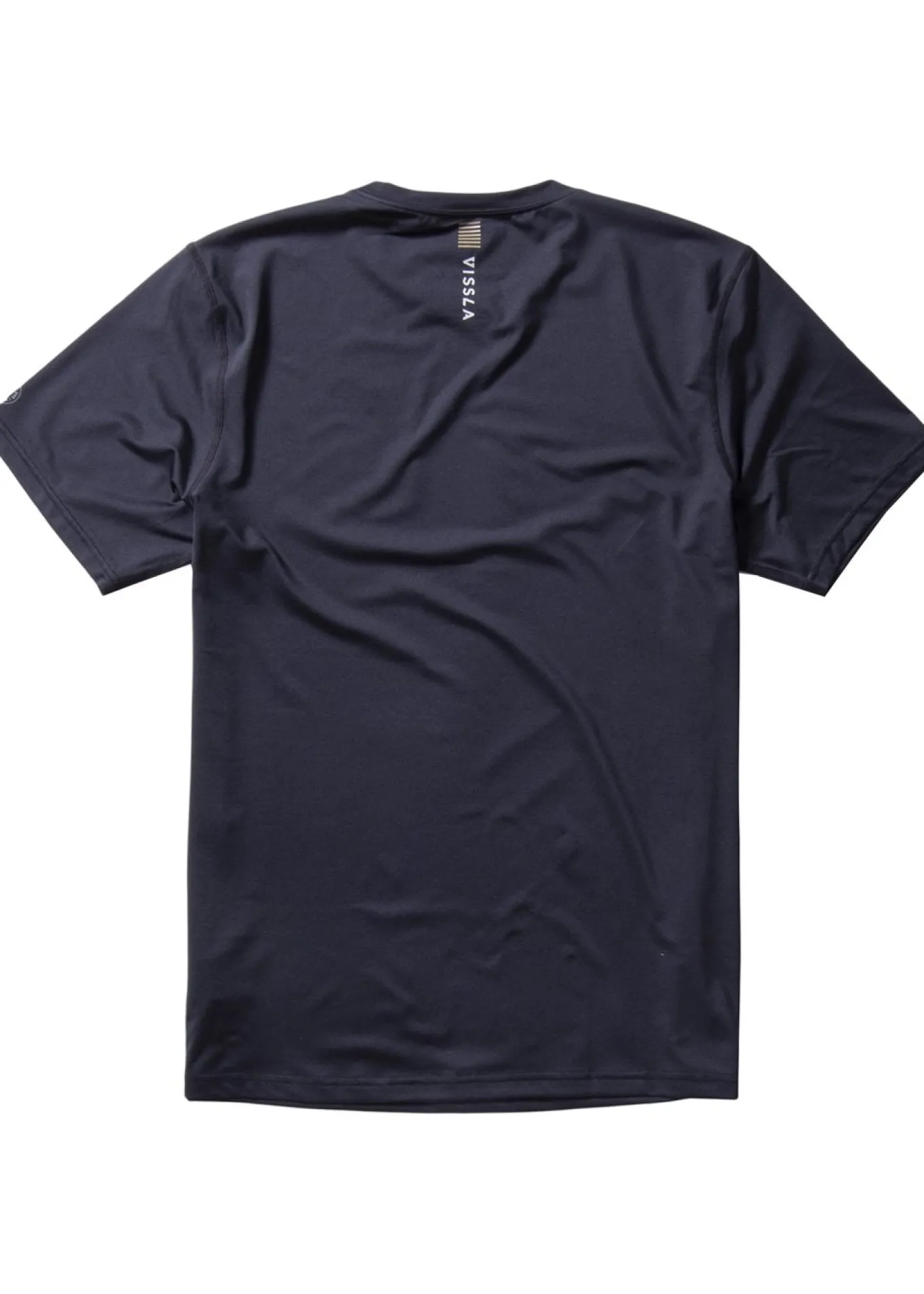 Easy Seas Eco Short Sleeve Lycra Rash Guard