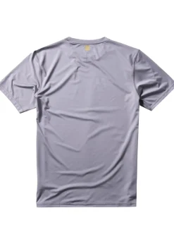 Easy Seas Eco Short Sleeve Lycra Rash Guard