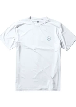 Easy Seas Eco Short Sleeve Lycra Rash Guard