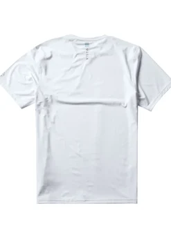 Easy Seas Eco Short Sleeve Lycra Rash Guard