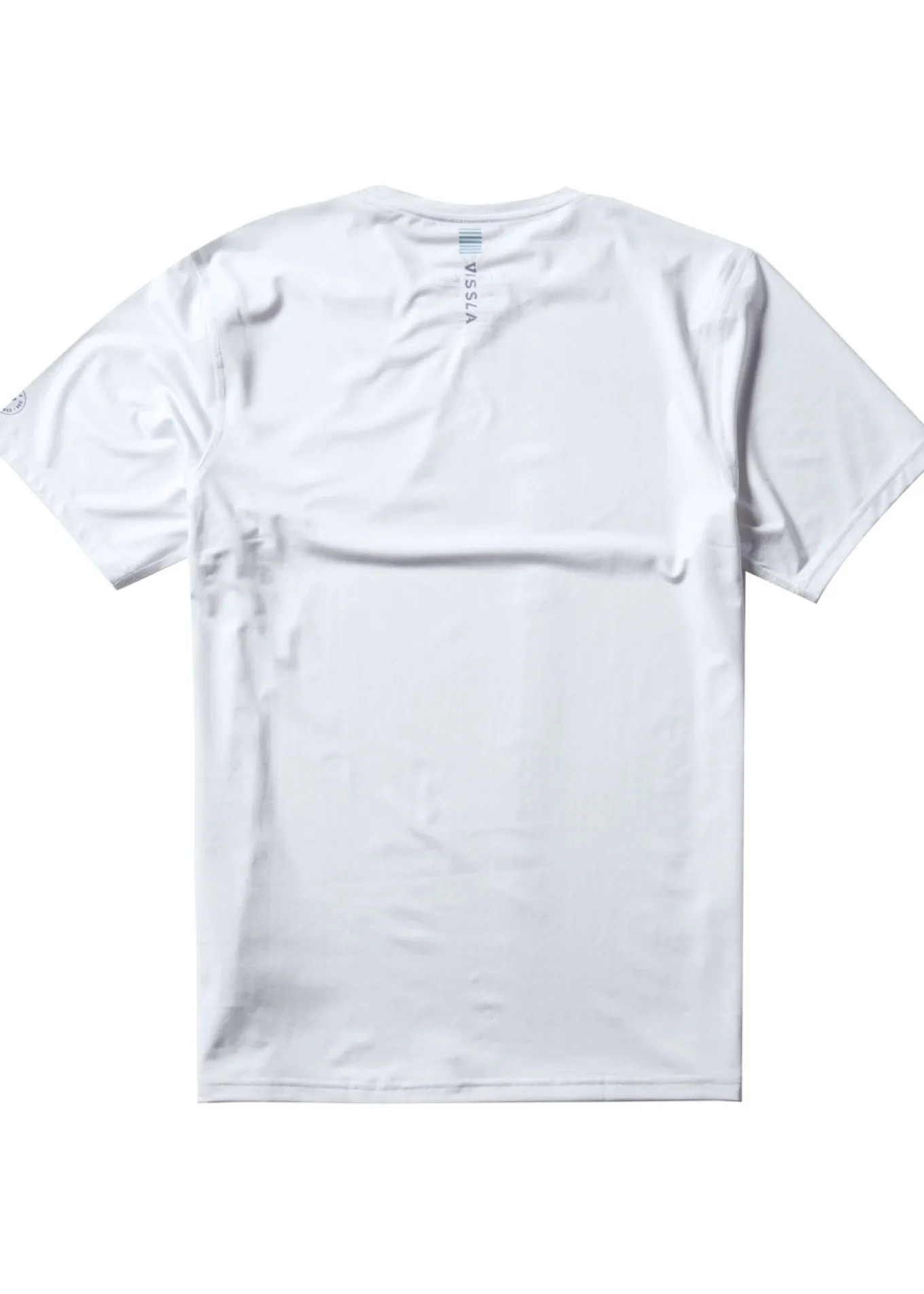 Easy Seas Eco Short Sleeve Lycra Rash Guard