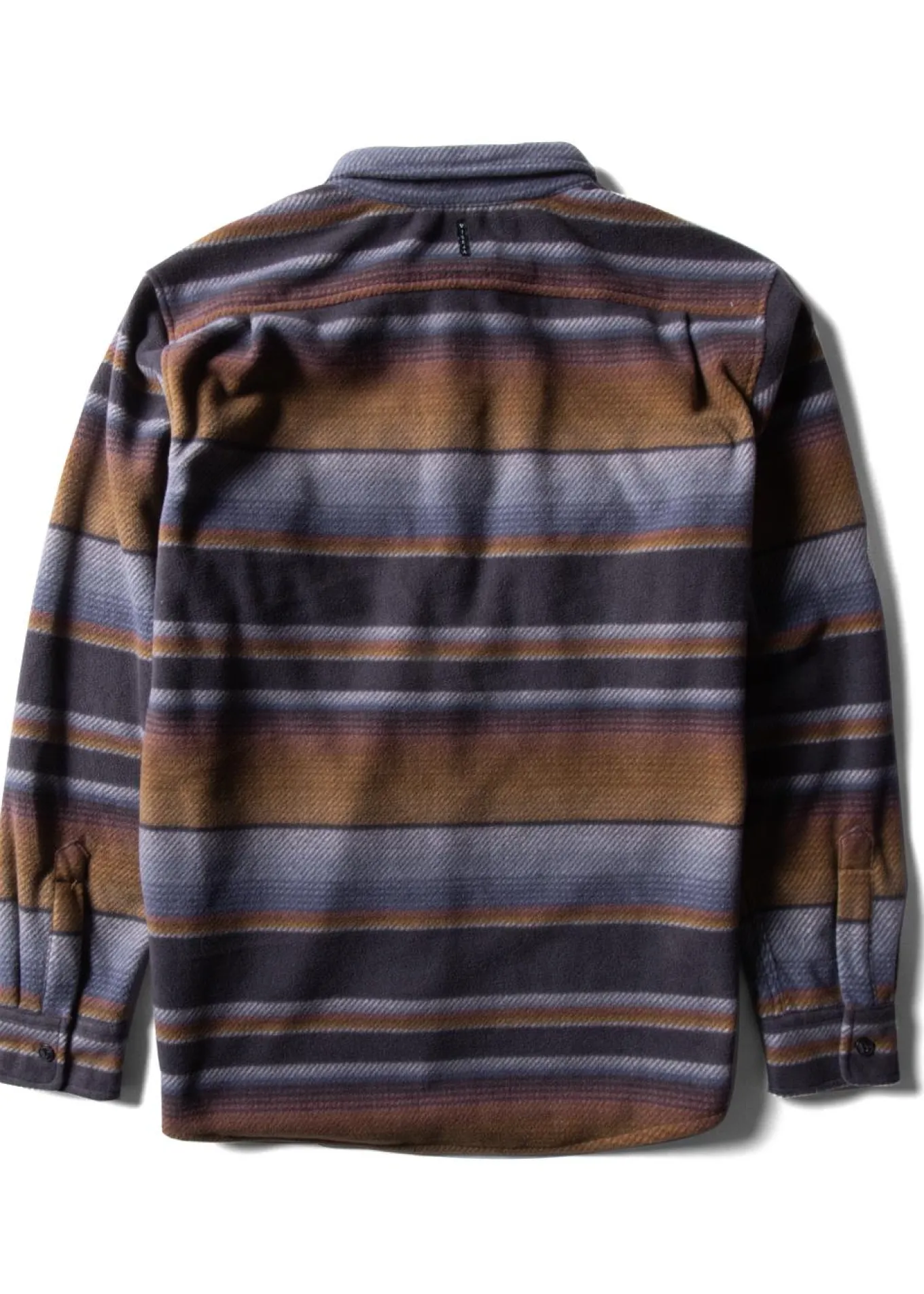 Eco-Zy Boys Ls Polar Flannel