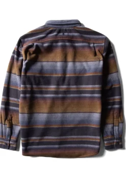 Eco-Zy Ls Polar Flannel