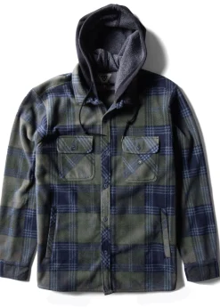 Eco-Zy Shirt Jacket