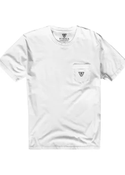 Established Premium Pkt Tee