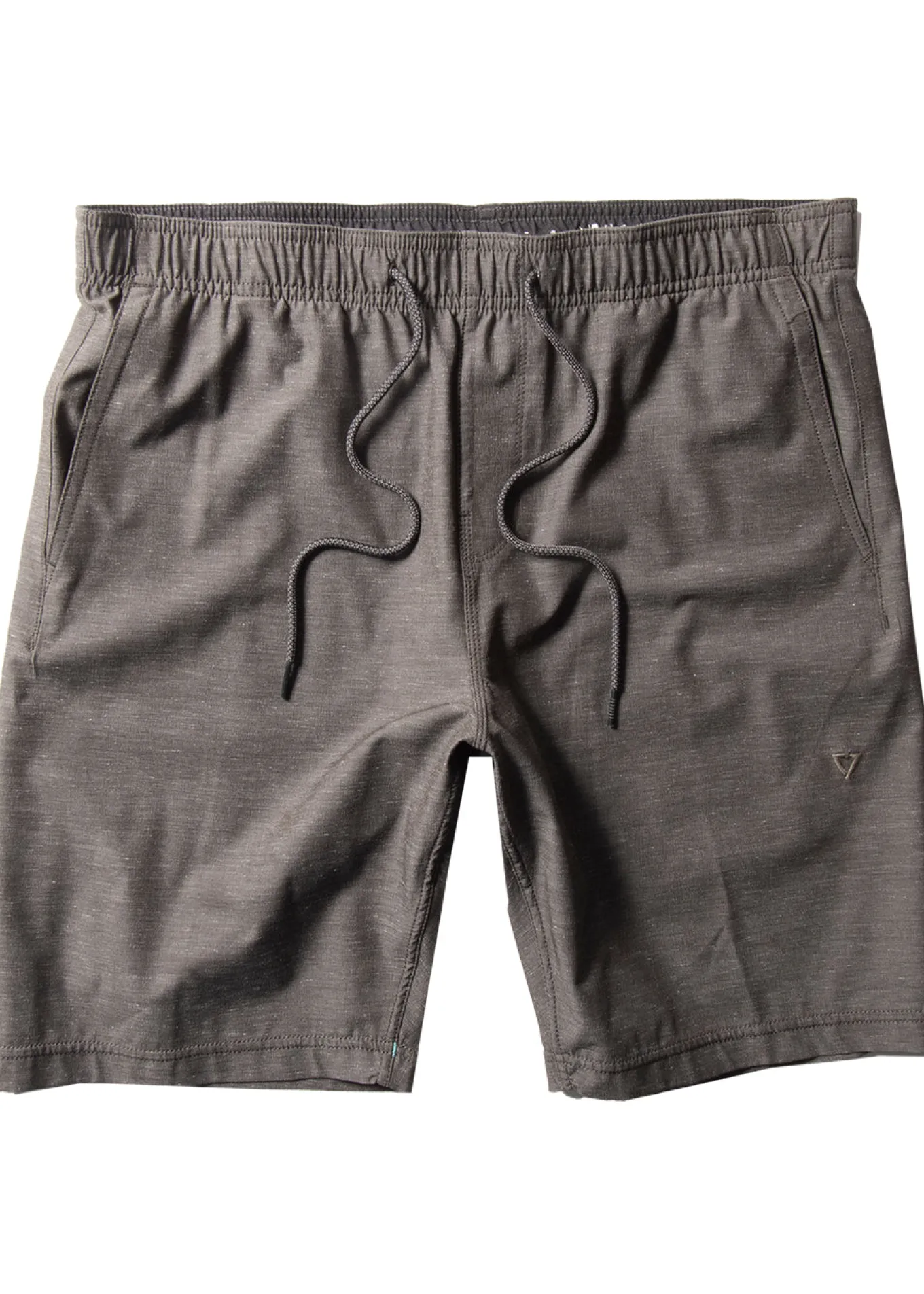 Hemp No See Ums Eco 18" Elastic Walkshort