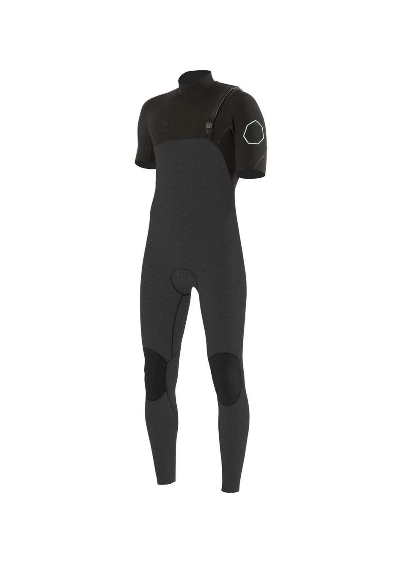 High Seas 2-2 Ss Full Wetsuit