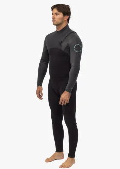 High Seas II 3-2 Full No Zip Wetsuit