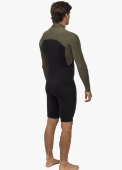 High Seas Ii 2-2 Ls Spring