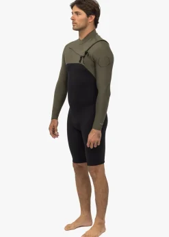 High Seas Ii 2-2 Ls Spring