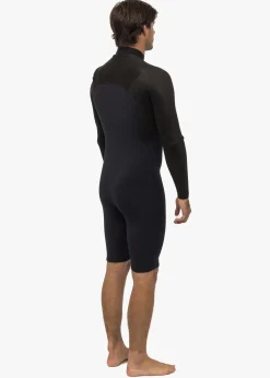 High Seas Ii 2-2 Ls Spring