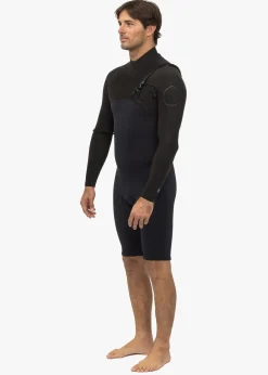 High Seas Ii 2-2 Ls Spring