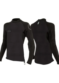 High Seas Ii Boys 1Mm Ls Jacket