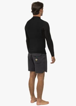 High Seas II 1Mm Ls Jacket