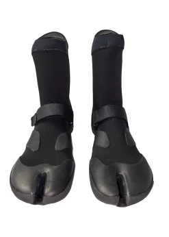 High Seas II 3MM Split Toe Wetsuit Bootie