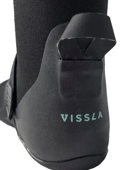 High Seas II 3MM Split Toe Wetsuit Bootie