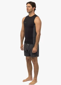 High Seas II 1Mm Vest