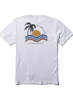 High Tide Comp Lite Performance Tee