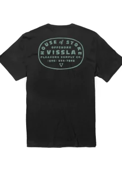 House Of Stoke Organic Tee