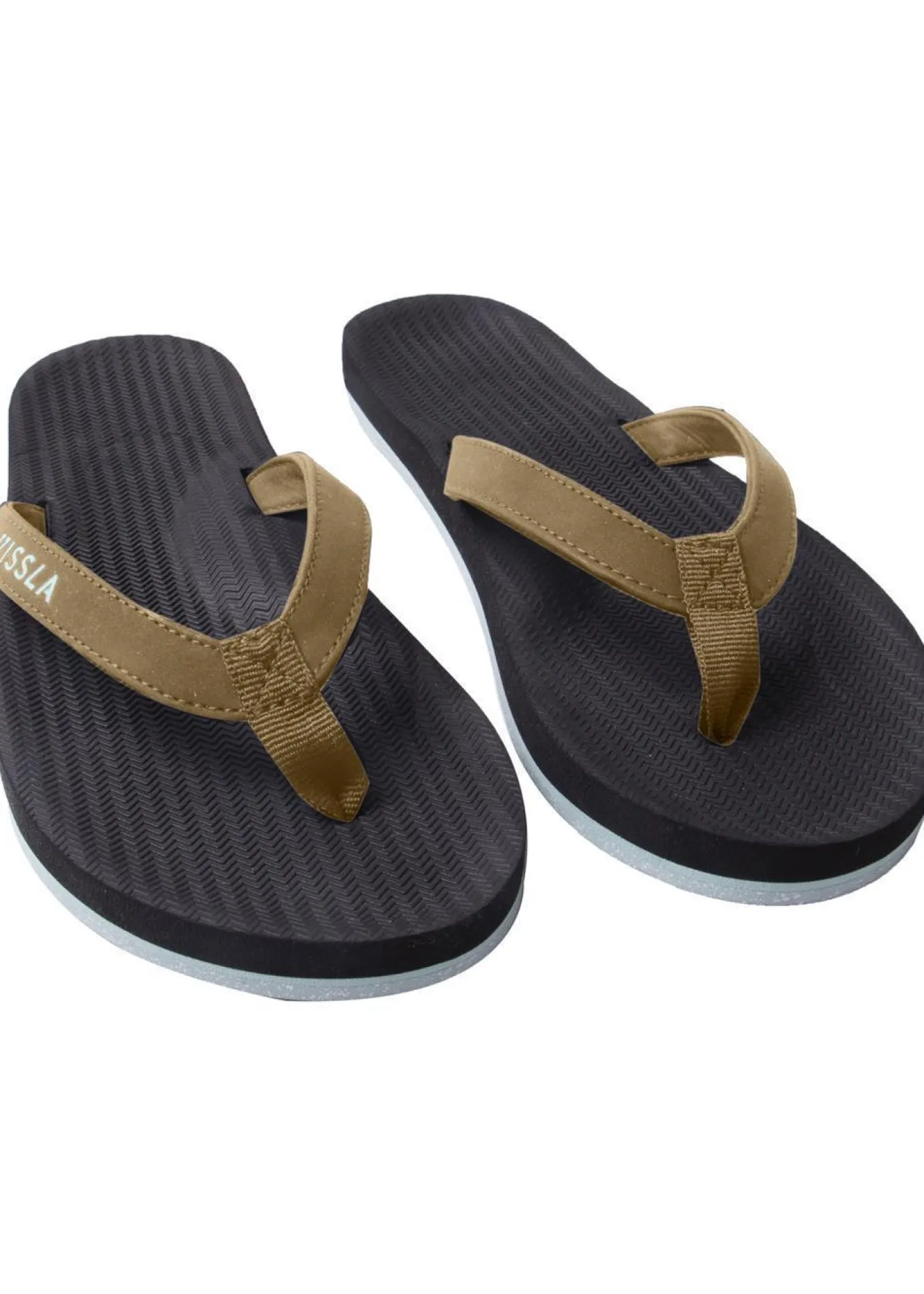 Indosole X Vissla Sandal