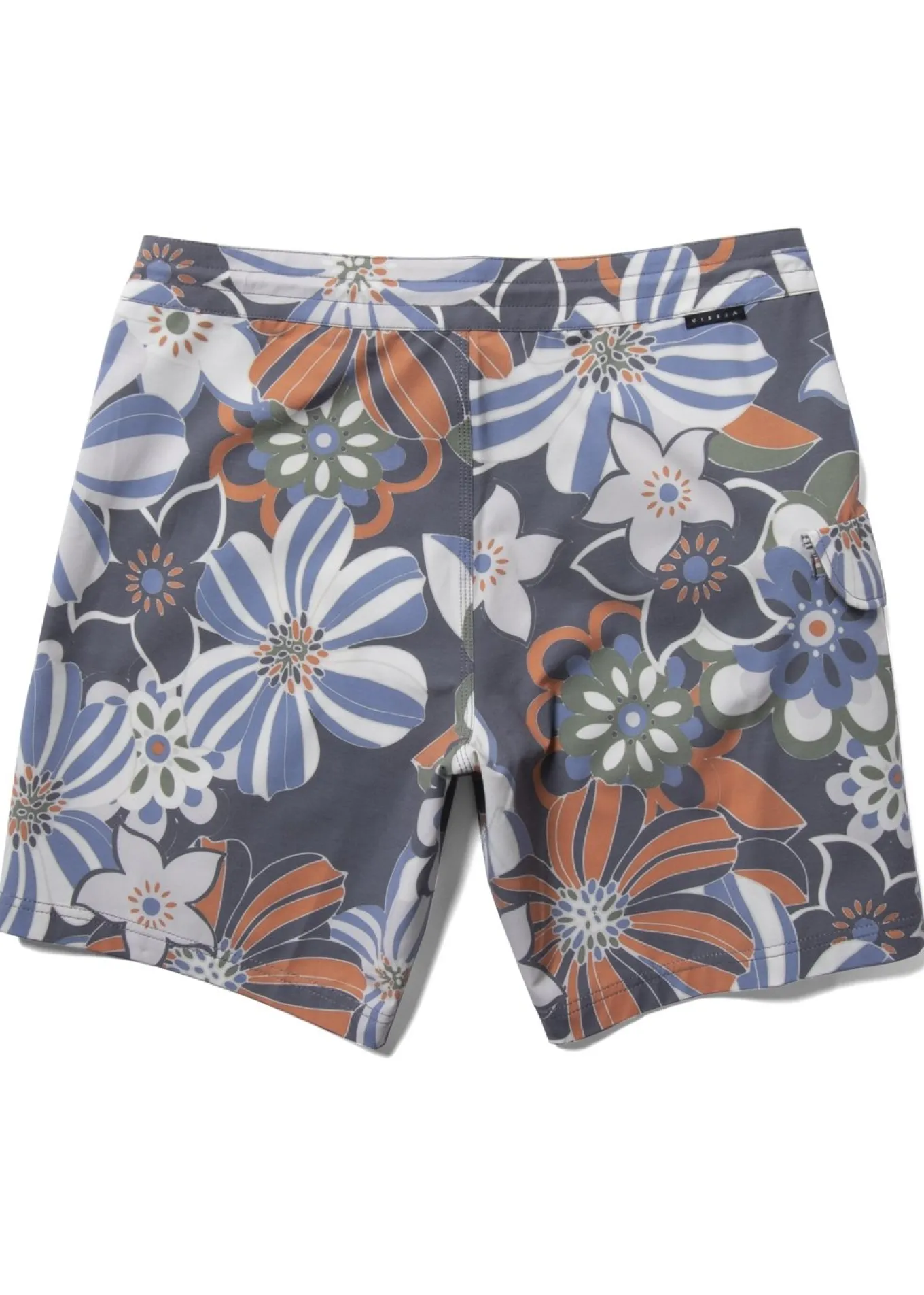 Kailua 17.5" Boardshort