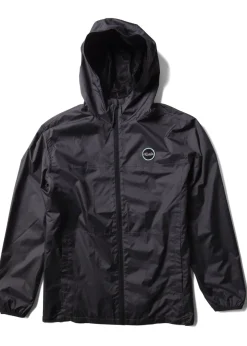 Knots Eco Windbreaker Jacket