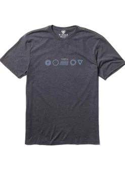 Lineup Comp Lite Performance Tee