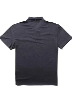 Locker Eco Ss Polo Shirt