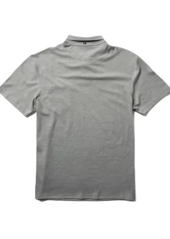 Locker Eco Ss Polo Shirt