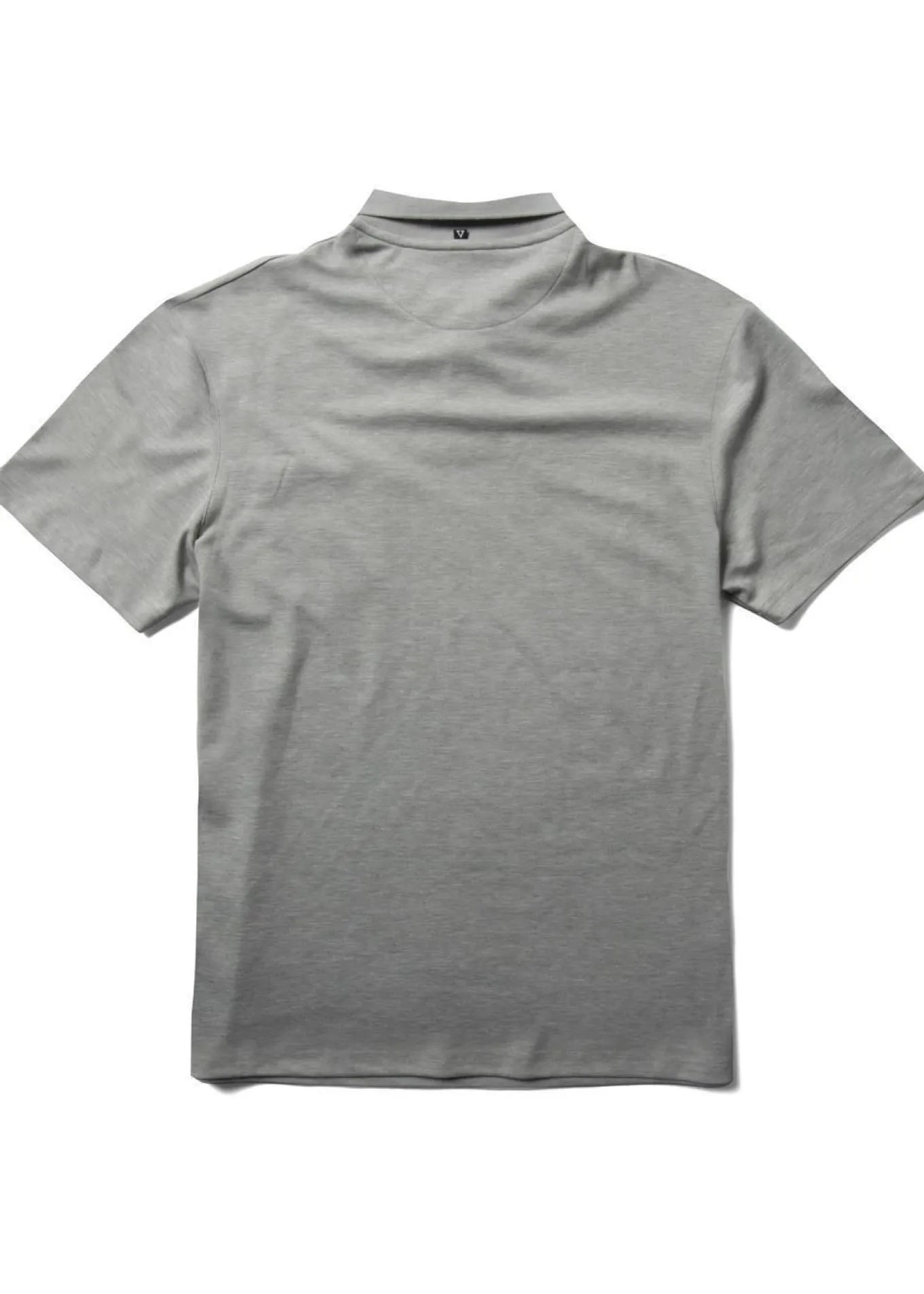 Locker Eco Ss Polo Shirt