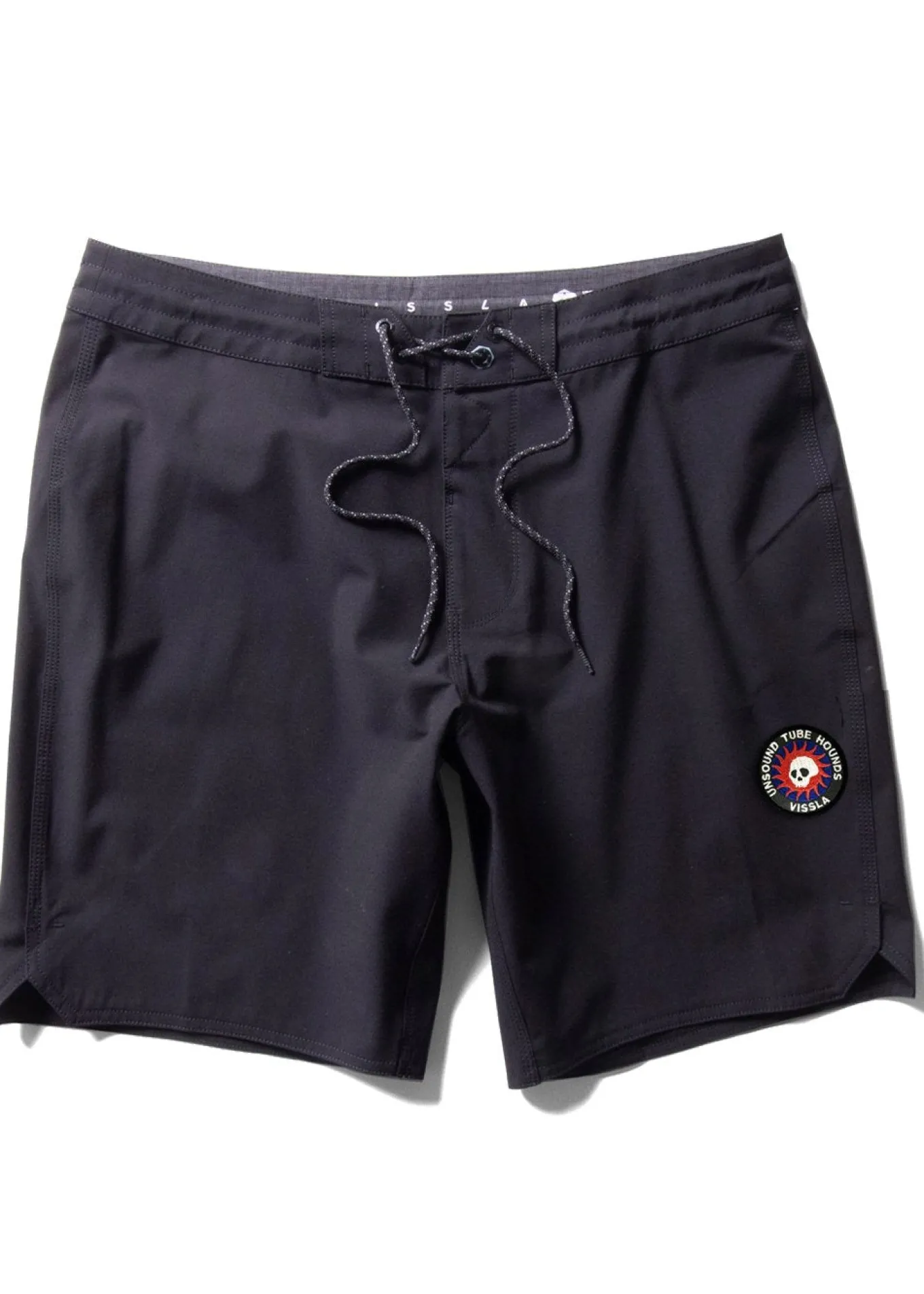 Long Sets 20.5" Boardshort